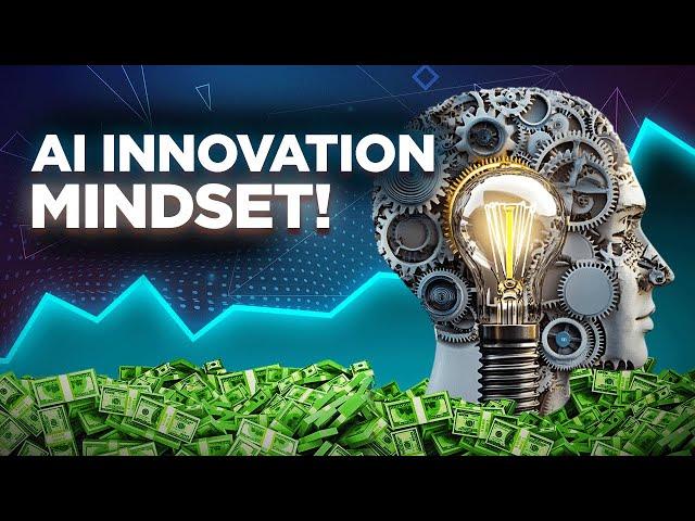 AI Innovation Mindset: Real Breakthrough and Real Challenge