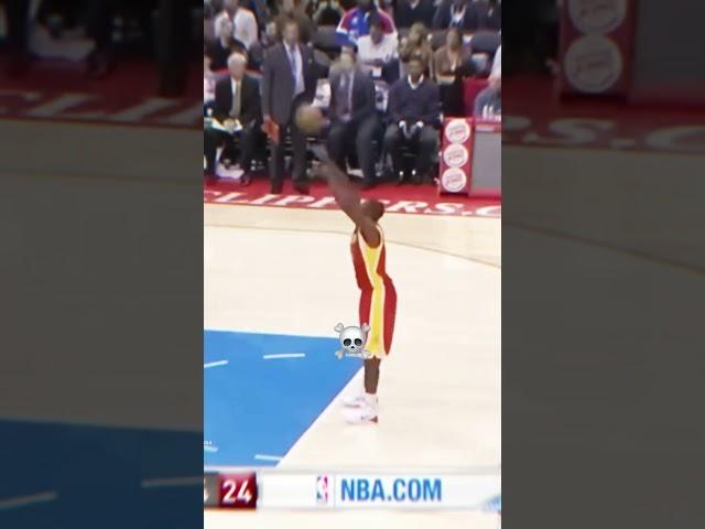 NBA Ugliest Shooting Forms  #shorts #nba