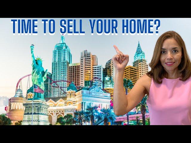 Las Vegas House Predictions - Mar'24
