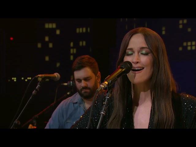 Watch Kacey Musgraves on Austin City Limits