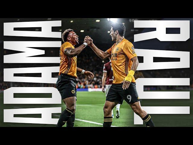 EVERY TRAORE AND JIMENEZ GOAL COMBINATION! | THE MOST LETHAL PREMIER LEAGUE PARTNERSHIP