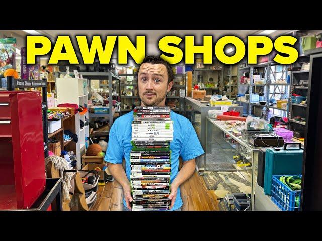 They Sold Us Games for TOO CHEAP… $10 to $50K Pt 13