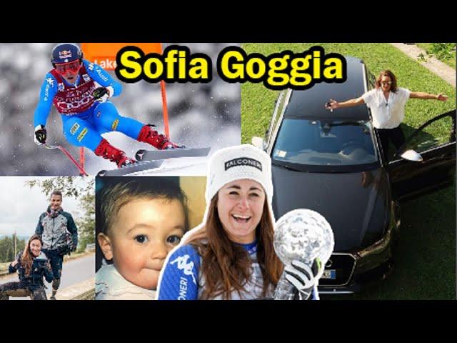 Sofia Goggia || 10 Things You Didn't Know About Sofia Goggia