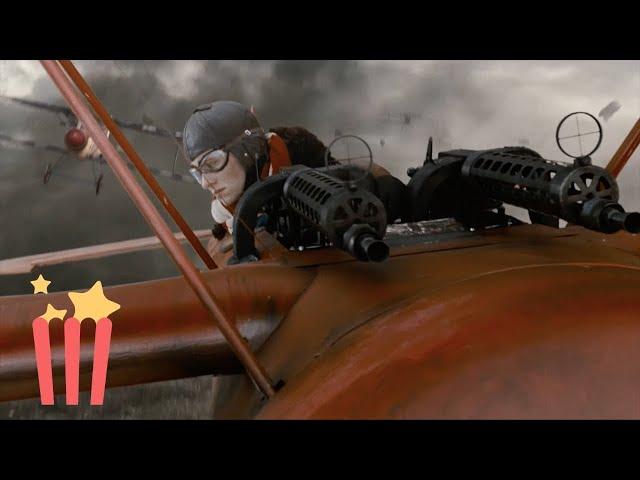 The Red Baron | FULL MOVIE | 2008 | Action, Fighter Pilots | Joseph Fiennes