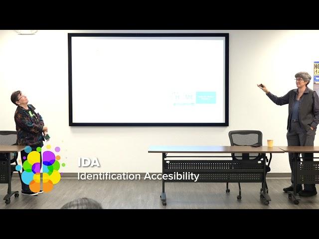 BeHealth | Present : IDA