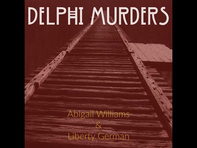 Delphi Murders Trial  /// Part 1 /// 800