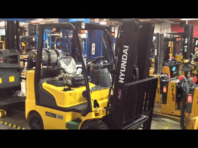 Big Joe Handling New Used Forklift Dealer Northern California