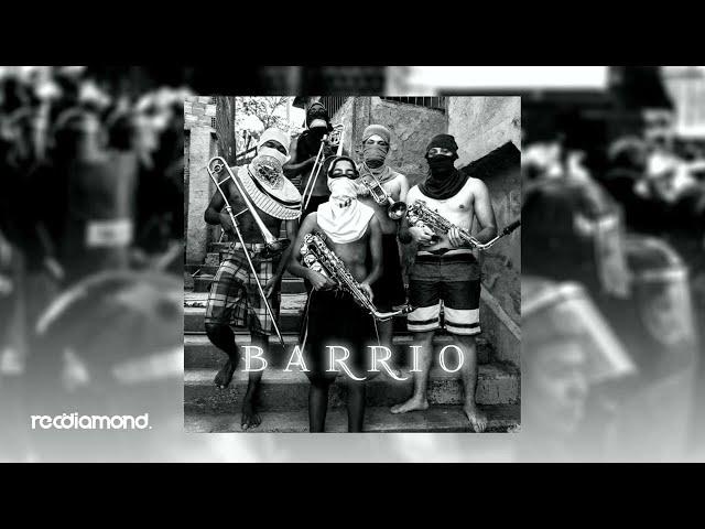 Samara - Barrio (Audio)