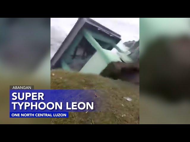 One North Central Luzon: Headlines-October 31, 2024