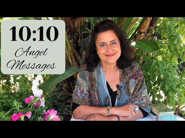 You Are Seen as an Inspiration & Role Model * 1010 Angel Messages