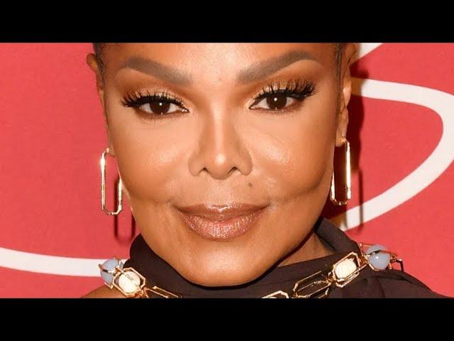 Janet Jackson's Ugly Custody Battle Over Her Son Eissa Al Mana