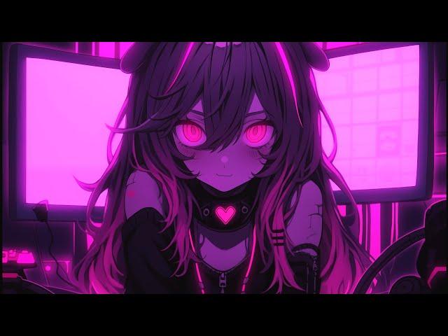 nightcore - program me