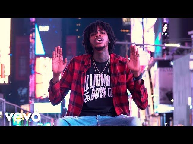 Alkaline - CITY (Official Video)