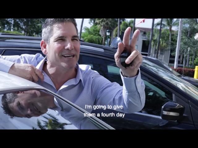 How to Use Guerilla Marketing Effectively  - Grant Cardone