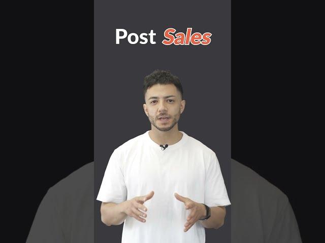 What is an Account Manager? Part 1