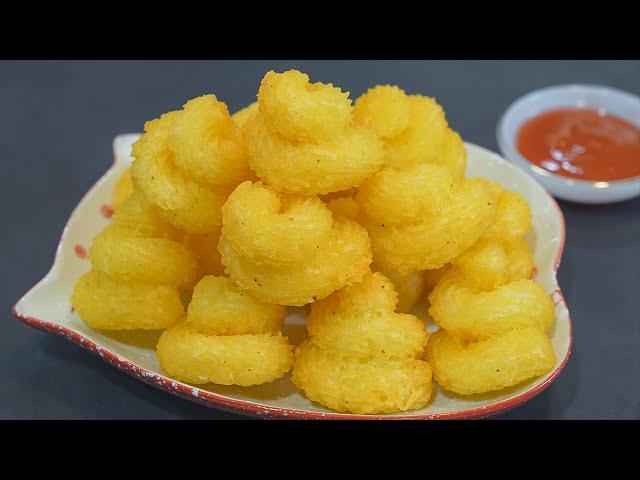 Easy Potato Recipes ! Cheap and Delicious Potato Recipes From Cooking Kun Recipe !