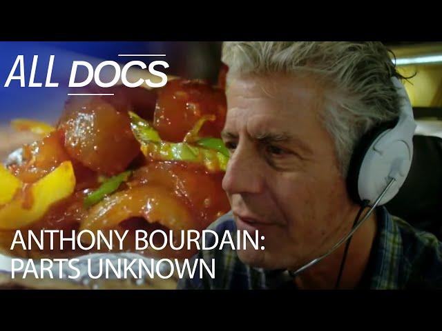 Anthony Bourdain: Parts Unknown | Korea | S05 E02 | All Documentary