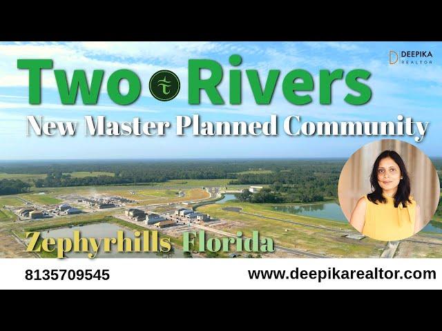 Discover the Top Masterplanned Community in Zephyrhills for 2024!