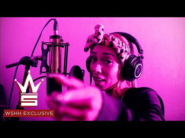 Cece Bke - Rap P*ssy (Official Music Video)