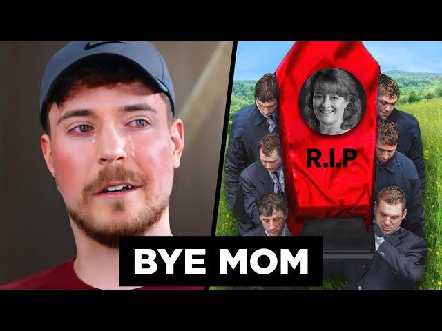 10 MOST EMOTIONAL MRBEAST MOMENTS