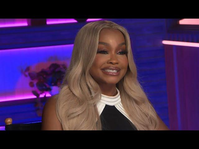 RHOA's Phaedra Parks Calls Season 16 Reunion HOT and SPICY, Reacts to Brit Eady's $20M LAWSUIT