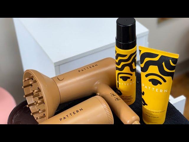 Basic Product knowledge is Key #patternbeauty #pattern