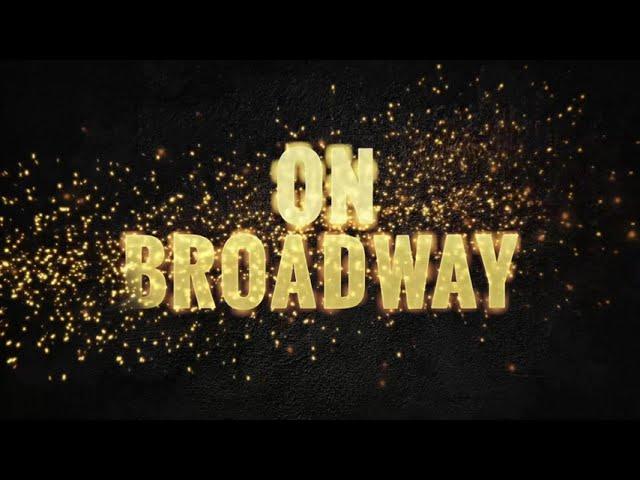 On Broadway | Feb. 9, 2023 at 8pm | Irvine Barclay Theatre