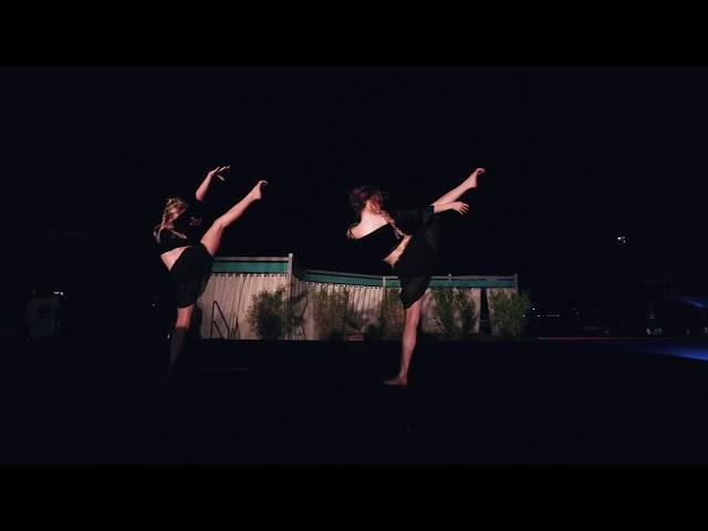 Wild Hearts Can't Be Broken | Pink | Avery Gay | Addison Moffett | @AlexaMoffett Choreography