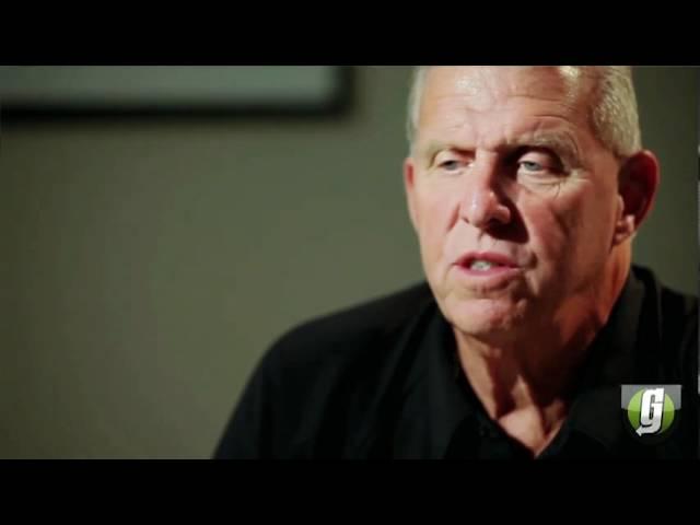 Bill Parcells - Get in the Game