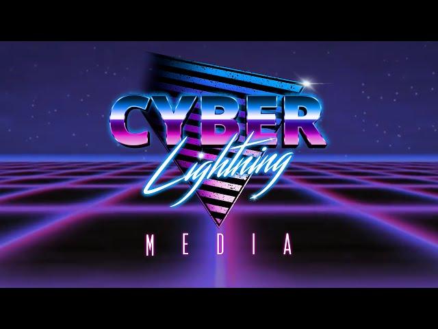 Cyber Lightning Media | Showreel