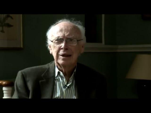 James Watson - The complexity of the modern world and IQ (91/99)