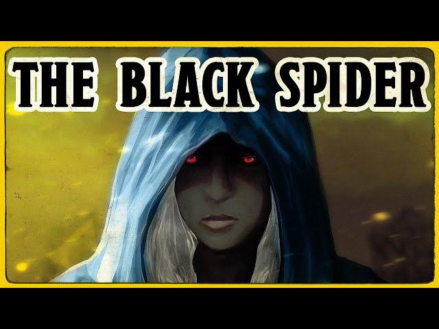 Trading with the Black Spider in LMOP - D&D 5th Edition Starter Set Guide