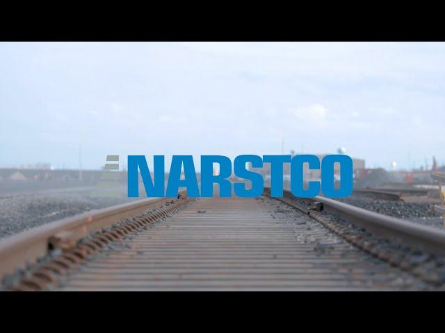 Railworks | Narstco