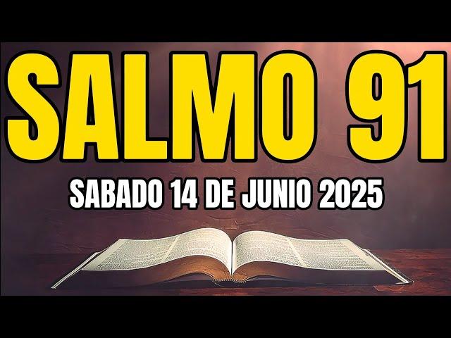 PSALM 91 the most POWERFUL PRAYER