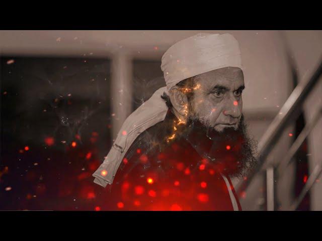 Transform Your Life Hazrat Eisa Aur Shitan Ka Waqia Molana Tariq Jameel