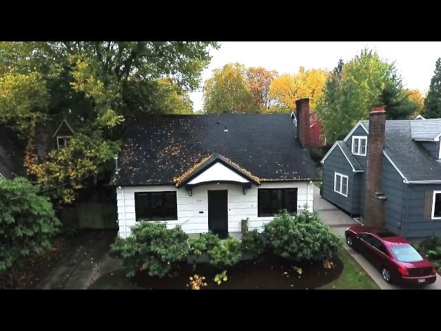 Charming Home in Laurelhurst | Portland real estate