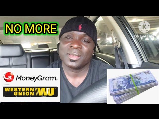 WHY I STOP SENDING  MONEY TO JAMAICA