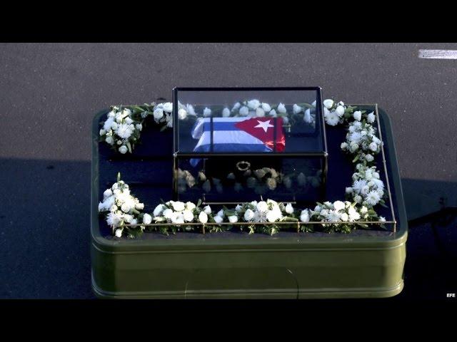 Carlos Alberto Montaner - La muerte de Fidel Castro y los mitos y realidades sobre Cuba