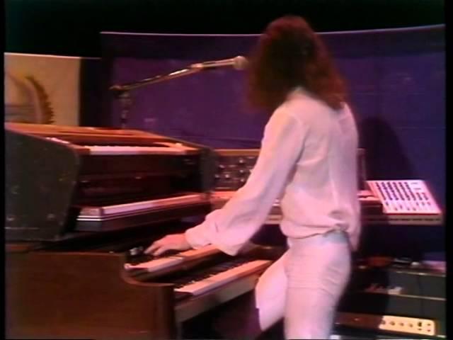 Gentle Giant Live in Long Beach 1975 Full Concert