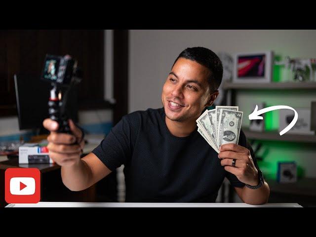 How To Get Monetized on Youtube FAST! 2022 (small channel)