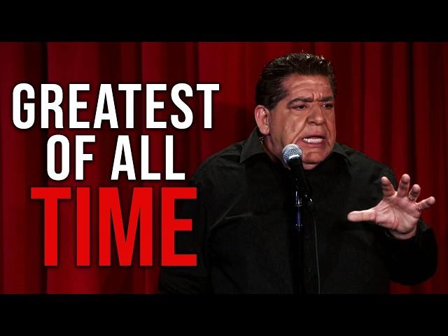 There will Never be Another Joey Diaz