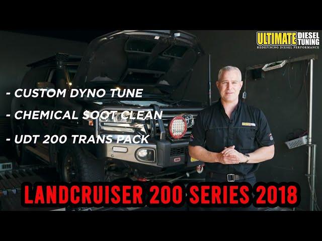 These mods are what you should get for your 200 Series!