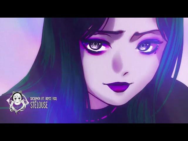 STéLOUSE - Sociopath