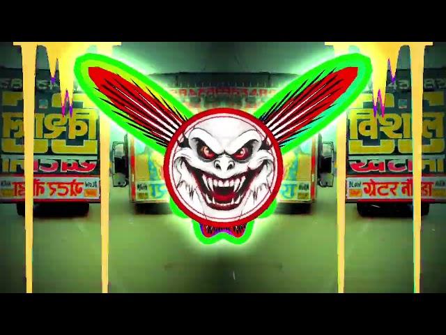 Nagan Si Lugai Tera Balam Chota Dj Remix Song Dj Gautam Gzb  EDM DROP MIX DJ LUCKY PRADHAN DJ Swam