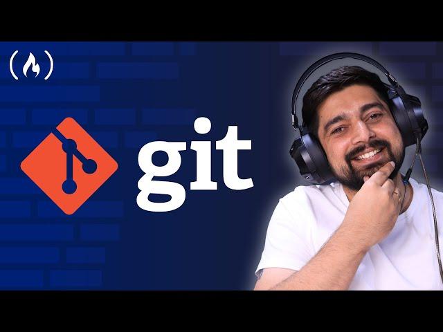 Learn Git – Full Course for Beginners