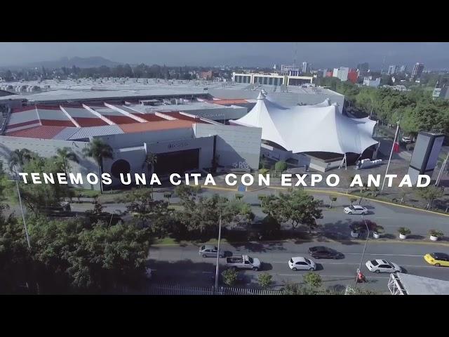 Expo ANTAD 2023 | 45 mil visitantes | El lugar donde las grandes marcas y el sector PYME se reúne