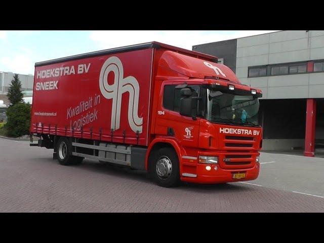 trucks, LKW, vrachtwagens, Barendrecht, 23 SEP 2013, part 1 of 3.