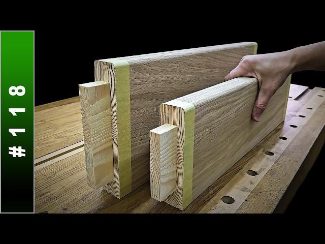 THE MOST Insane Woodworking Project You've EVER SEEN