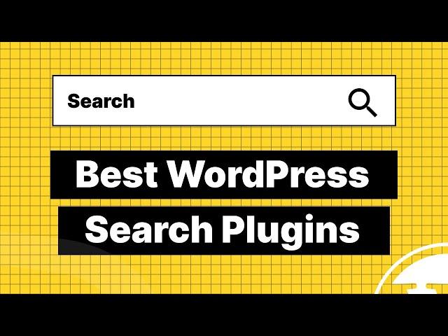 12 Best WordPress Search Plugins for Better Site Search