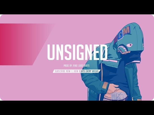 *FREE* Trap Beat | Future x Drake Type Beat | "UNSIGNED" (Prod. RikeLuxxBeats)